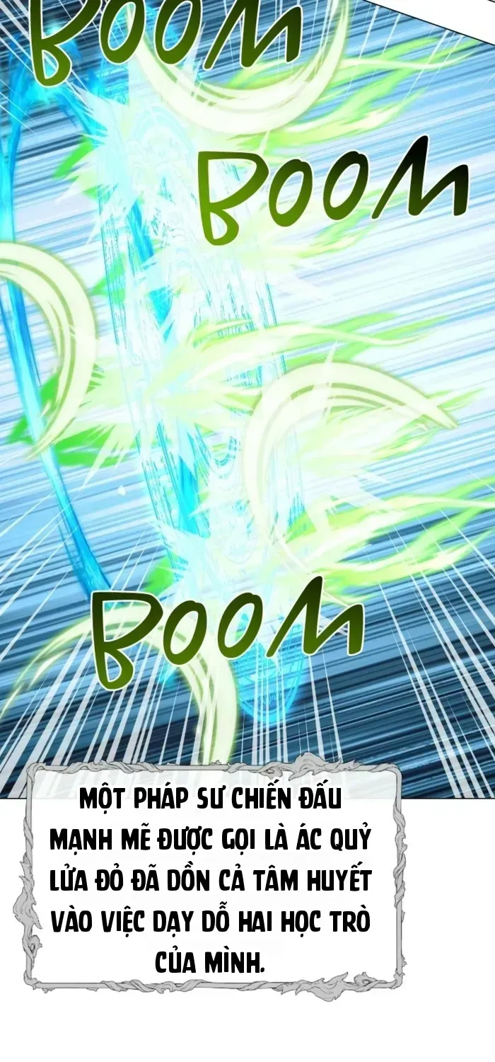 Học Viện Phá Sản Chap 78 - Next Chap 79