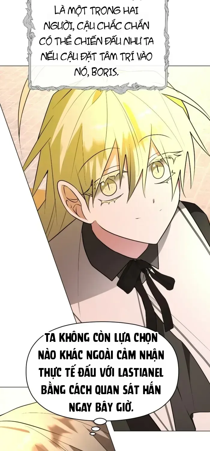 Học Viện Phá Sản Chap 78 - Next Chap 79
