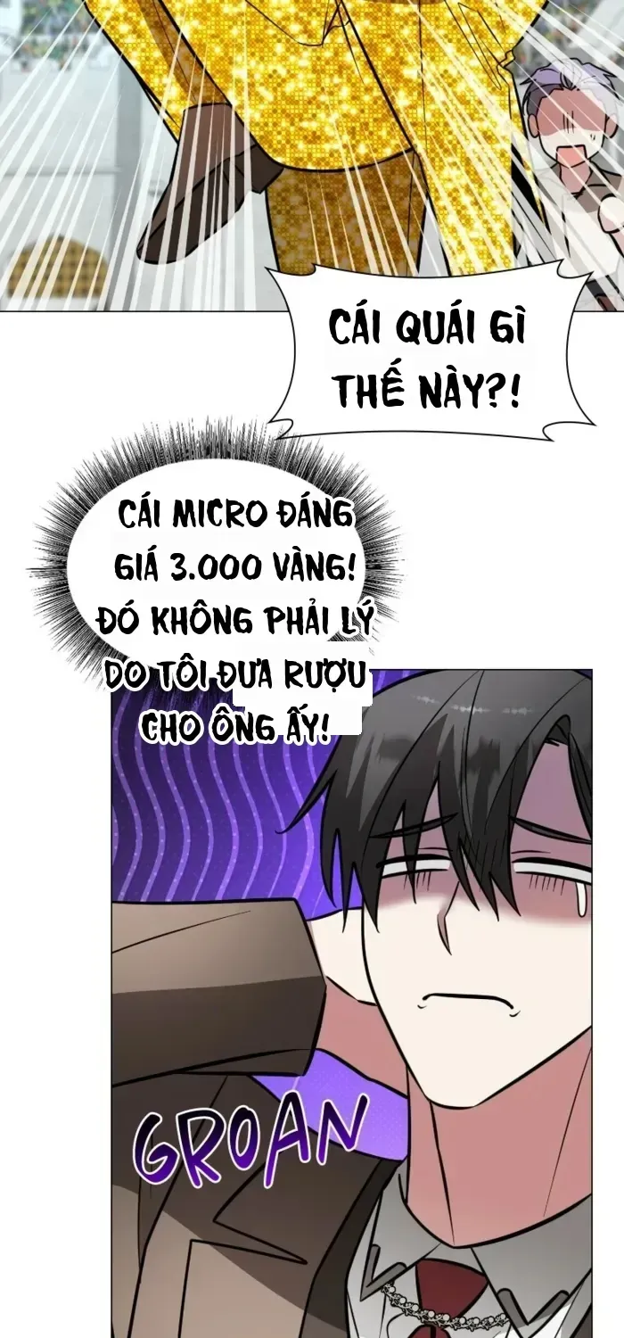 Học Viện Phá Sản Chap 78 - Next Chap 79