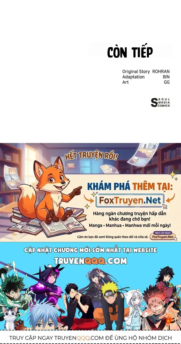 Học Viện Phá Sản Chap 78 - Next Chap 79