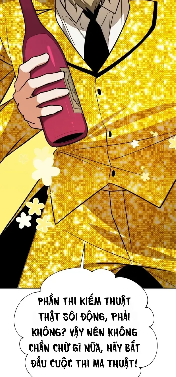 Học Viện Phá Sản Chap 78 - Next Chap 79
