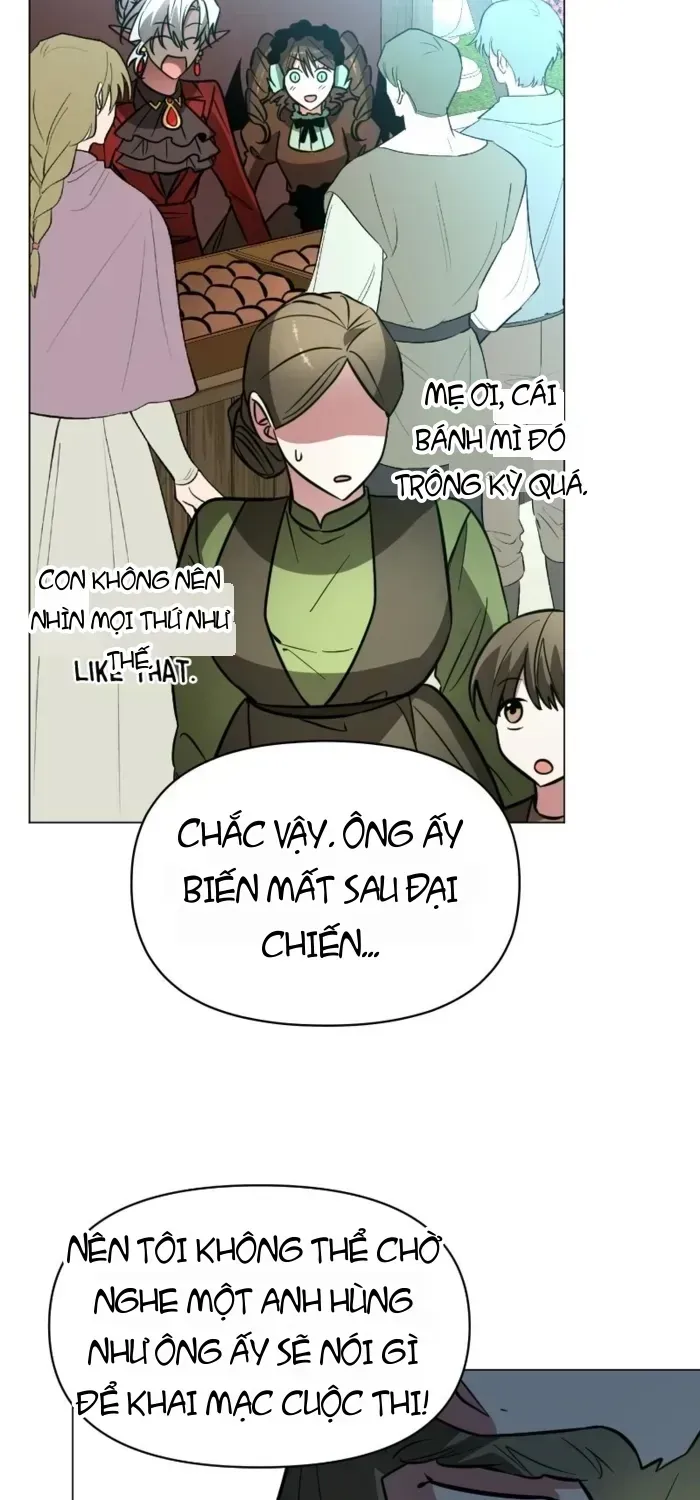 Học Viện Phá Sản Chap 78 - Next Chap 79