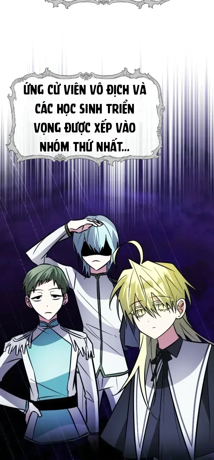Học Viện Phá Sản Chap 78 - Next Chap 79