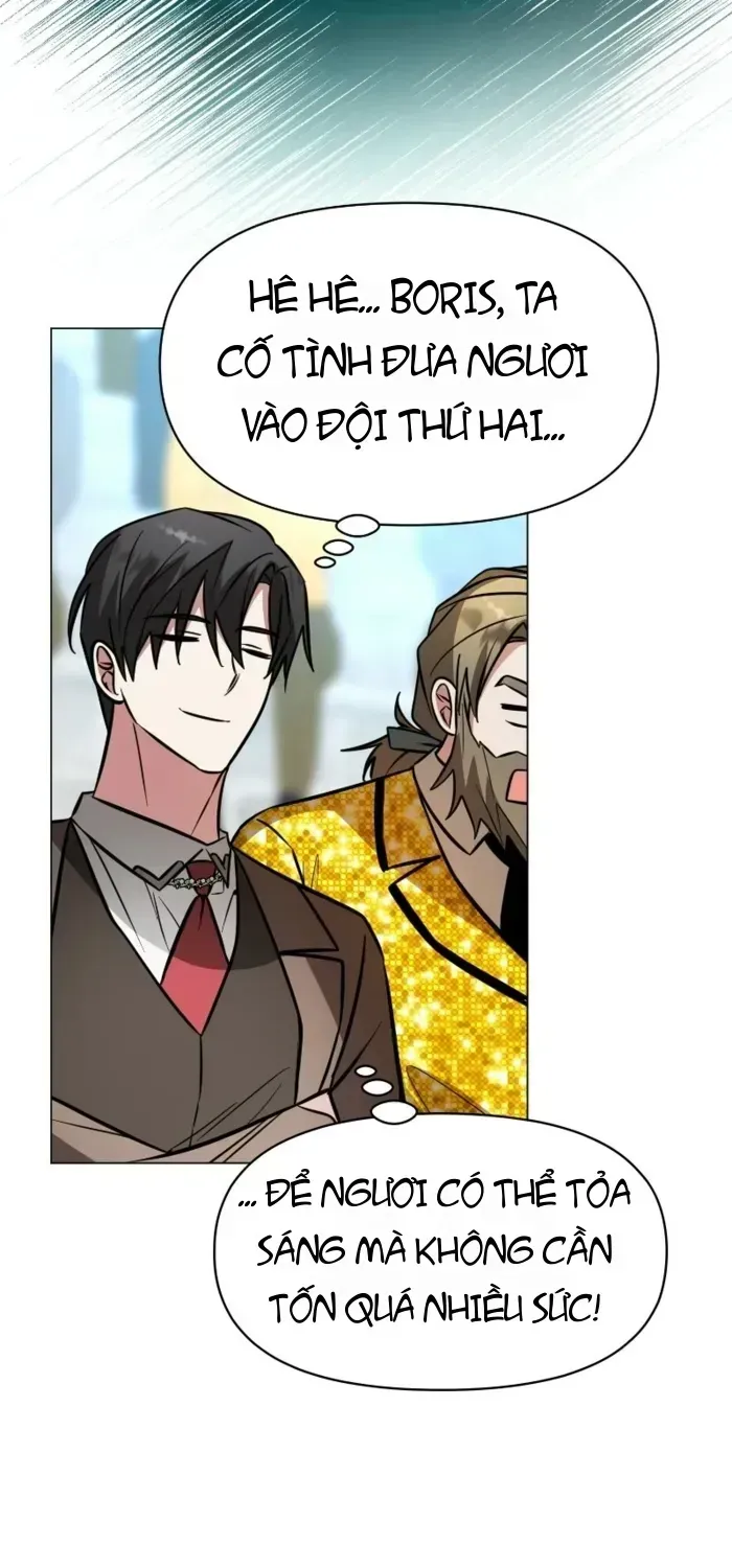 Học Viện Phá Sản Chap 78 - Next Chap 79