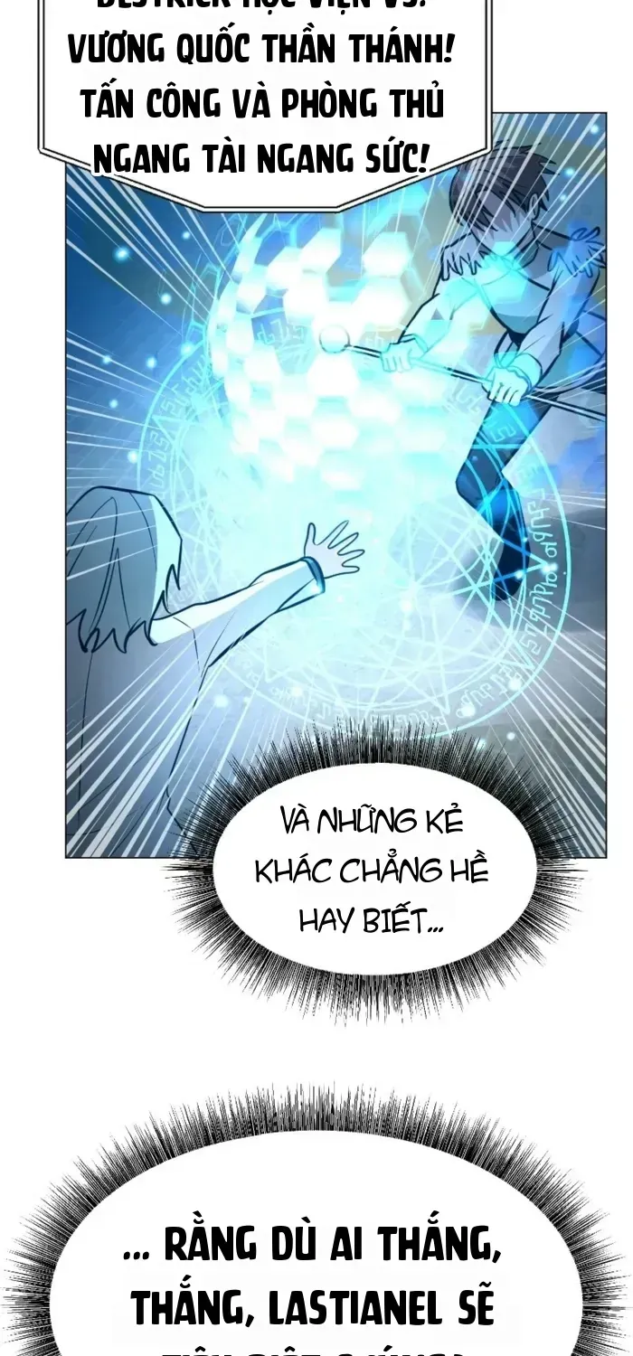 Học Viện Phá Sản Chap 78 - Next Chap 79