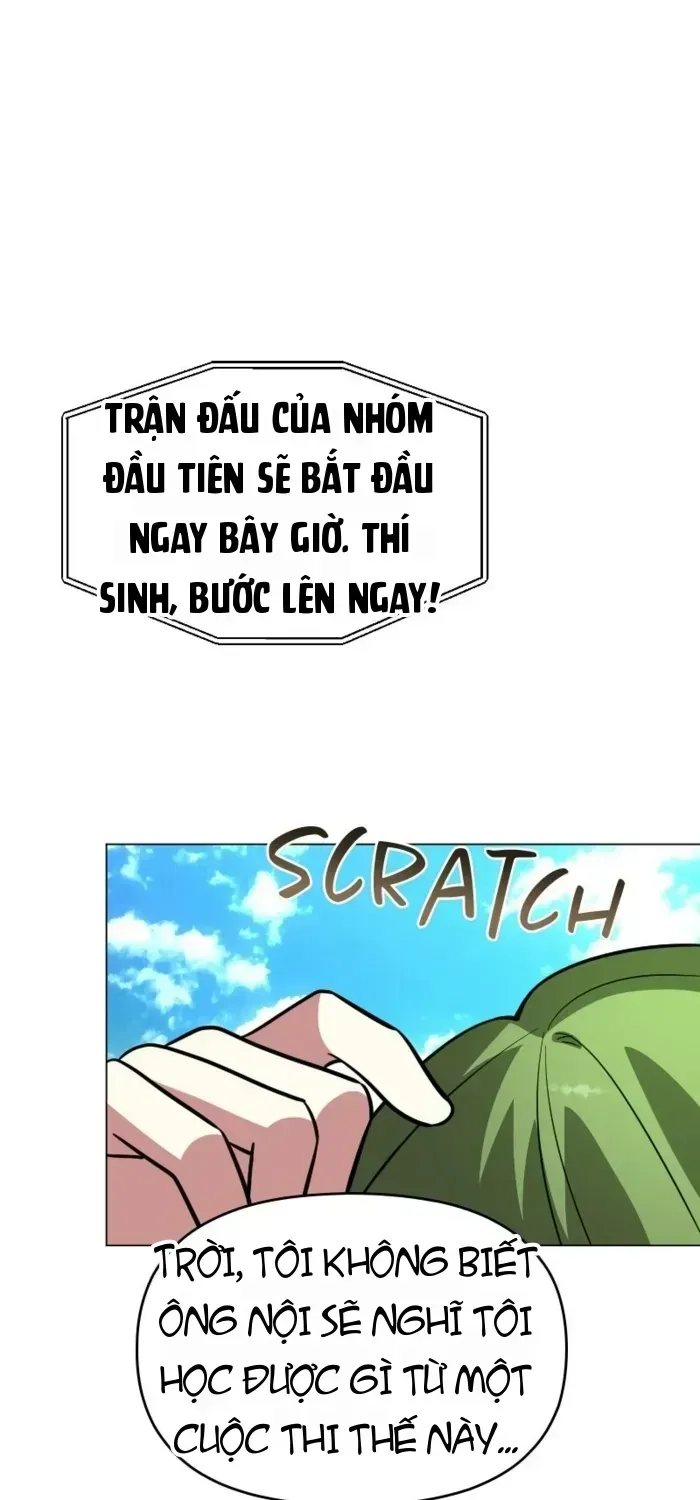 Học Viện Phá Sản Chap 78 - Next Chap 79