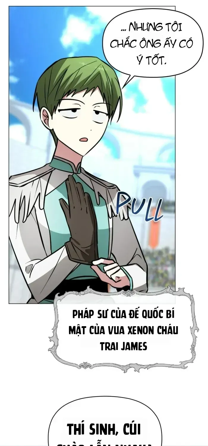 Học Viện Phá Sản Chap 78 - Next Chap 79
