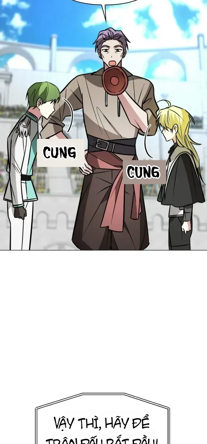 Học Viện Phá Sản Chap 78 - Next Chap 79