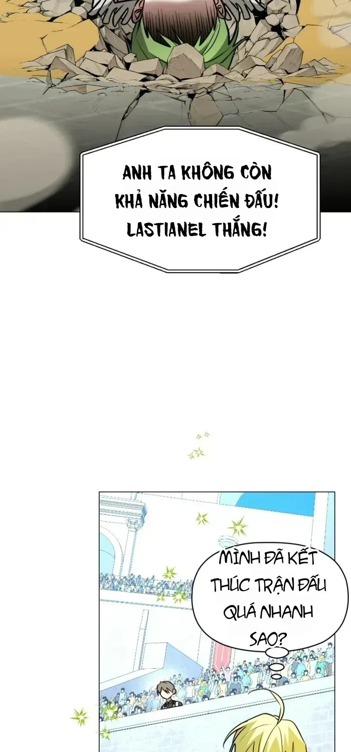 Học Viện Phá Sản Chap 78 - Next Chap 79