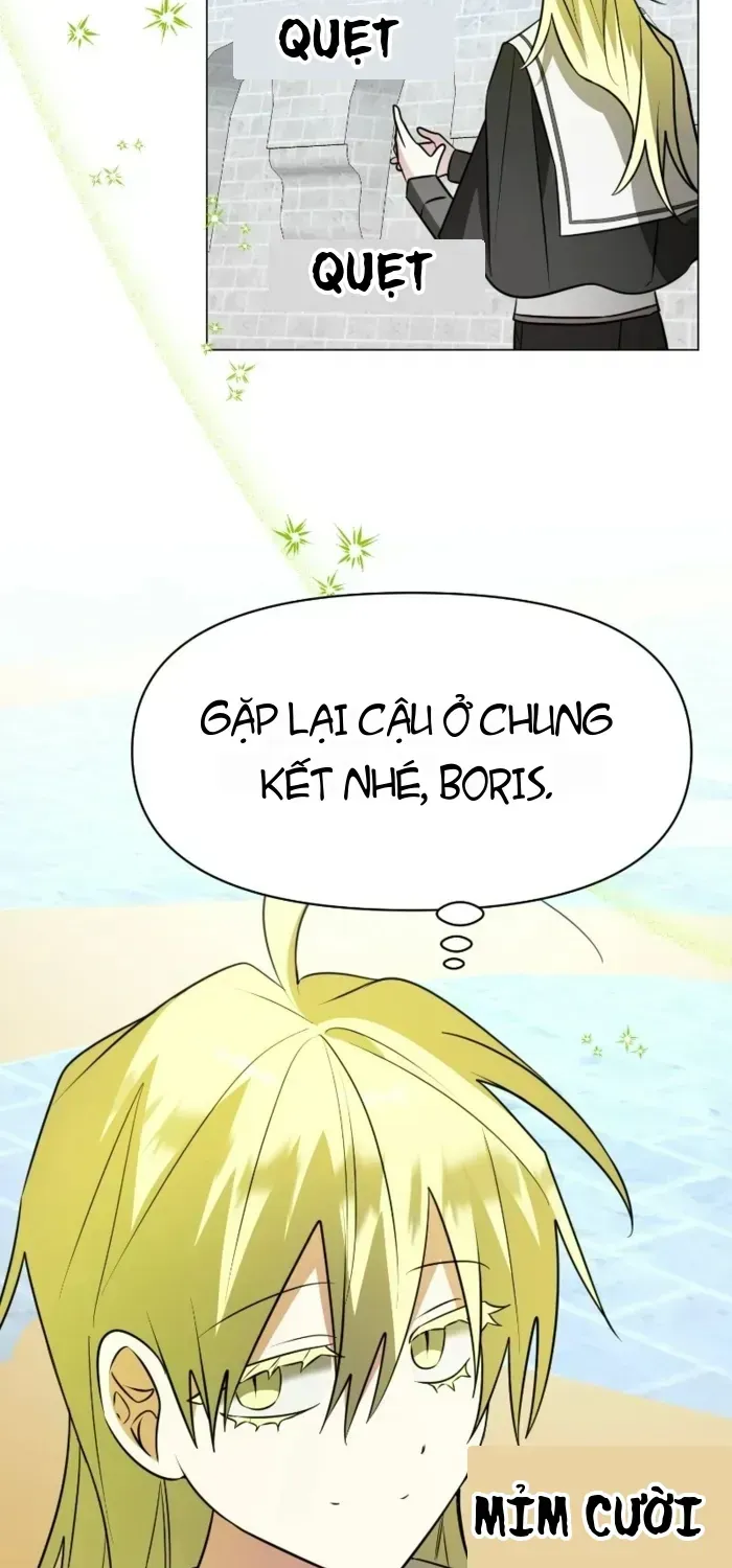 Học Viện Phá Sản Chap 78 - Next Chap 79