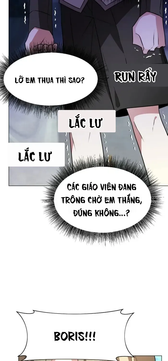 Học Viện Phá Sản Chap 78 - Next Chap 79