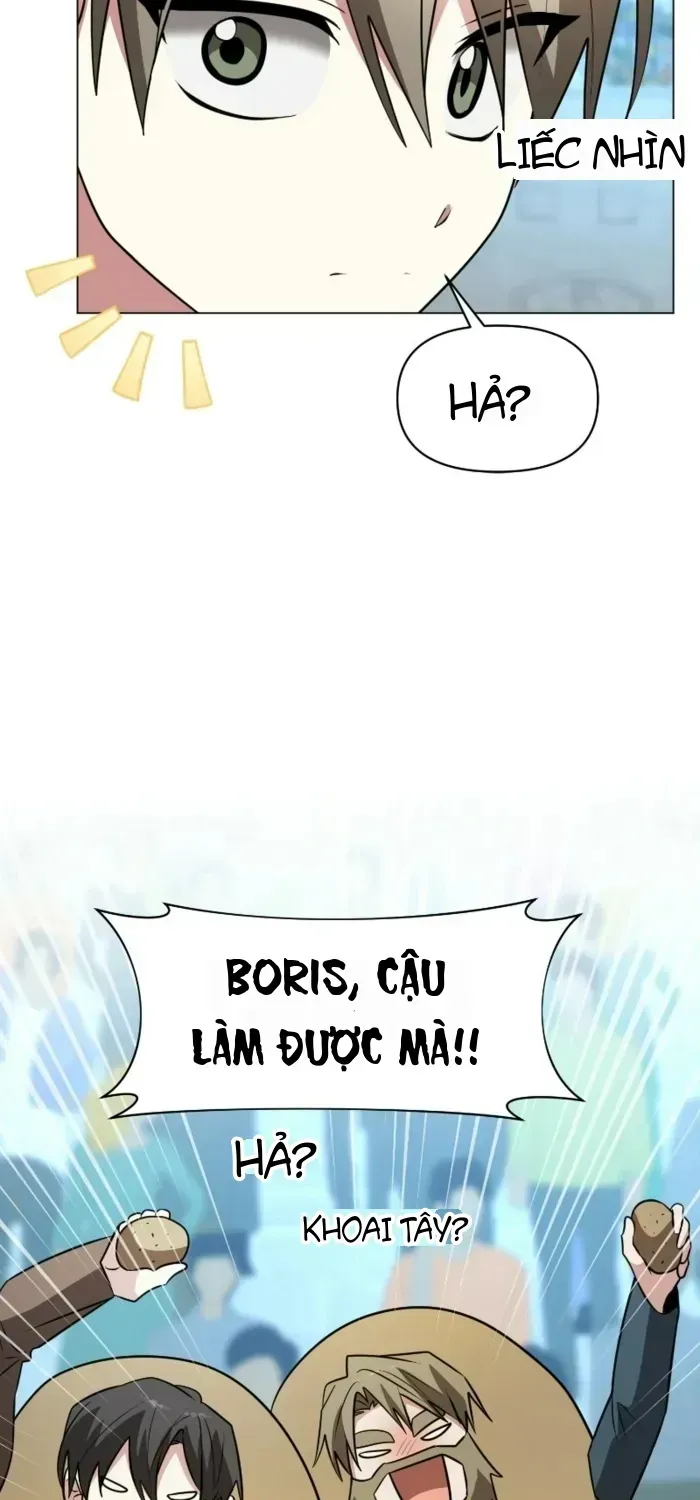 Học Viện Phá Sản Chap 78 - Next Chap 79