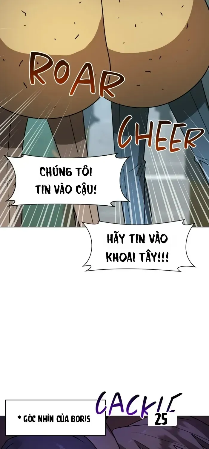 Học Viện Phá Sản Chap 78 - Next Chap 79