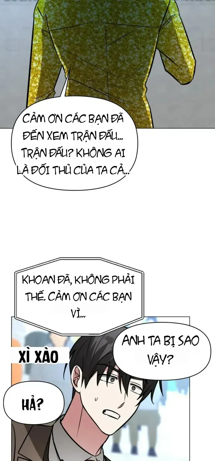 Học Viện Phá Sản Chap 78 - Next Chap 79