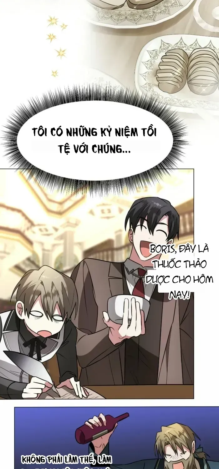 Học Viện Phá Sản Chap 78 - Next Chap 79