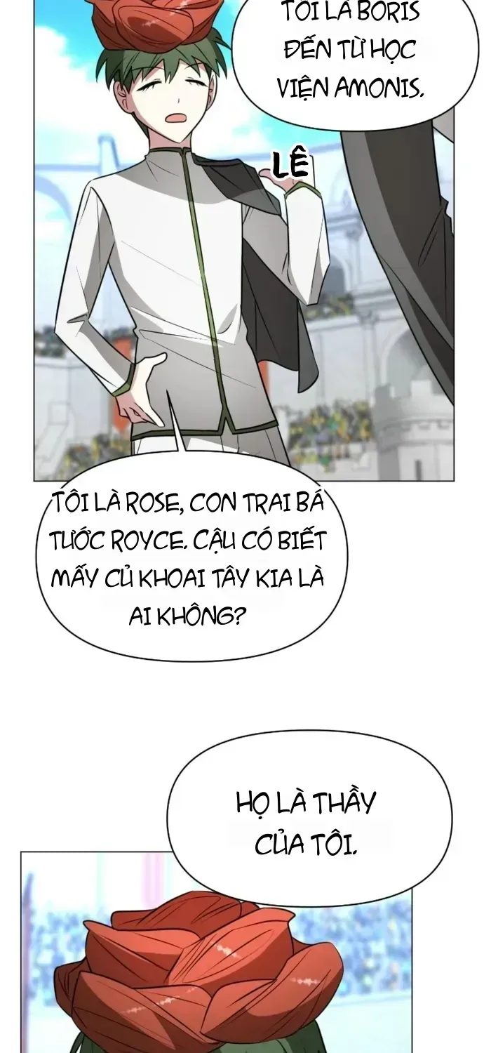Học Viện Phá Sản Chap 78 - Next Chap 79