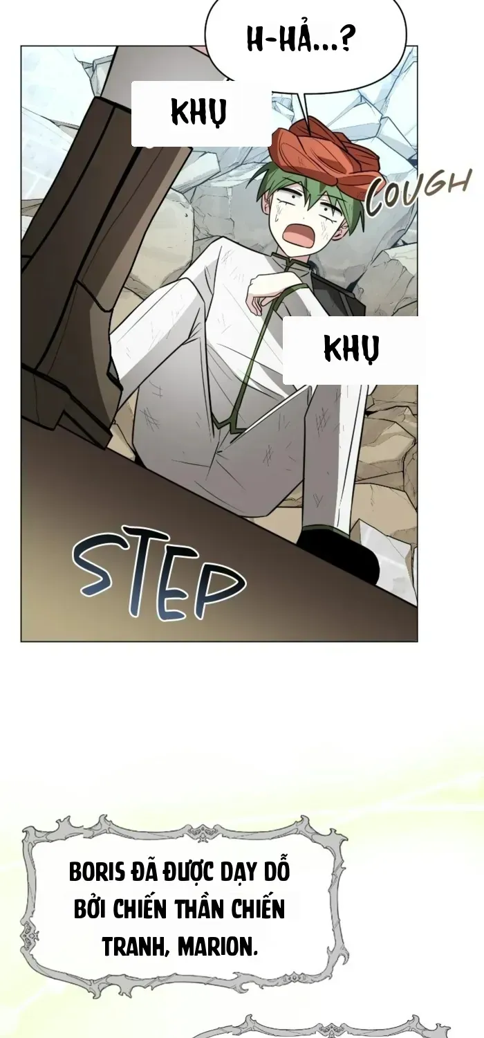Học Viện Phá Sản Chap 78 - Next Chap 79