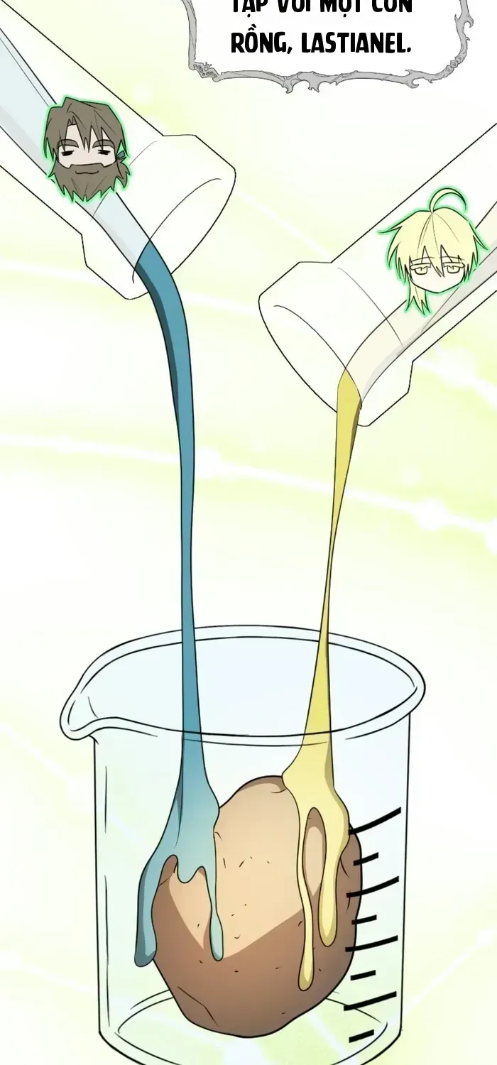 Học Viện Phá Sản Chap 78 - Next Chap 79