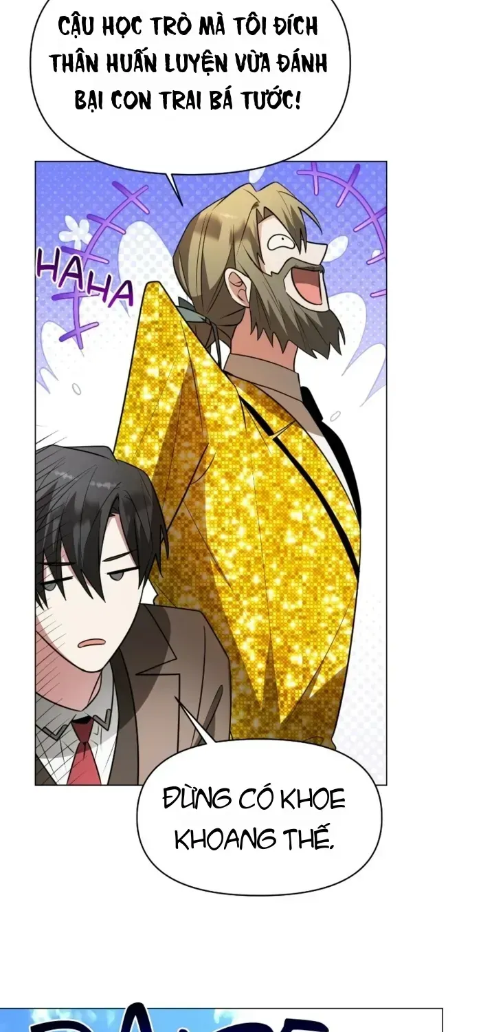 Học Viện Phá Sản Chap 78 - Next Chap 79