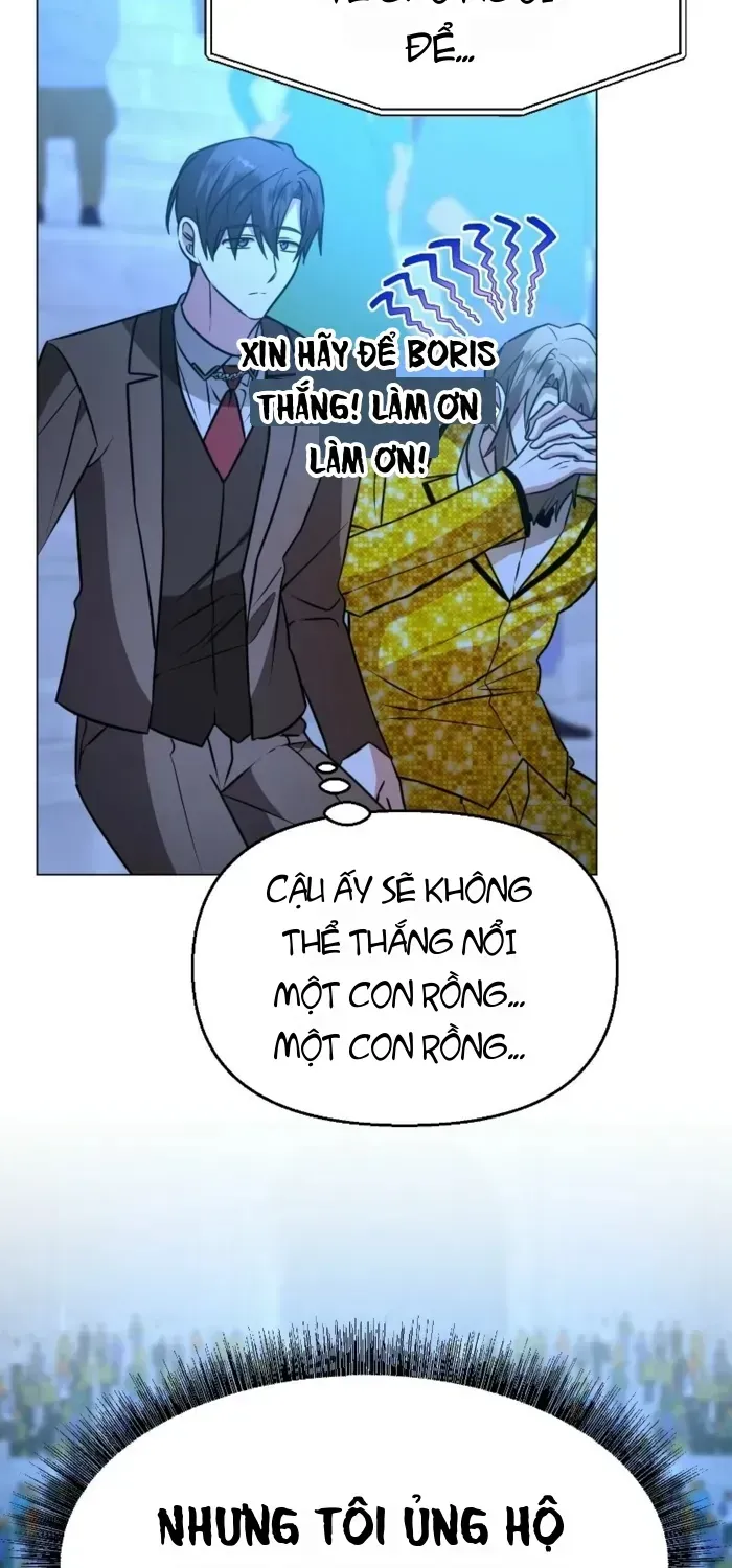 Học Viện Phá Sản Chap 79 - Next Chap 80