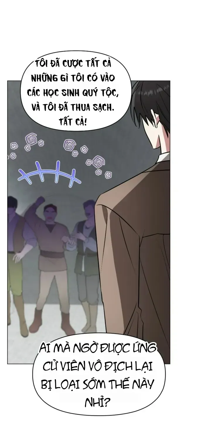 Học Viện Phá Sản Chap 79 - Next Chap 80