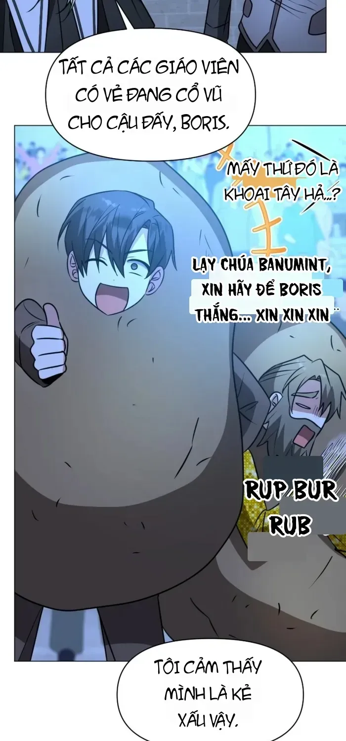 Học Viện Phá Sản Chap 79 - Next Chap 80