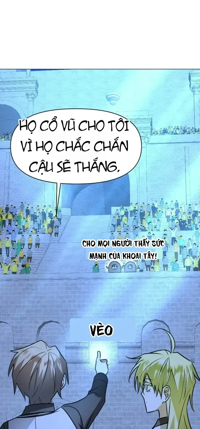Học Viện Phá Sản Chap 79 - Next Chap 80