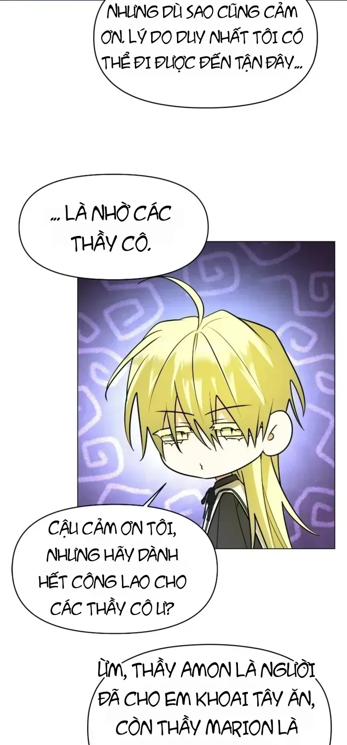 Học Viện Phá Sản Chap 79 - Next Chap 80