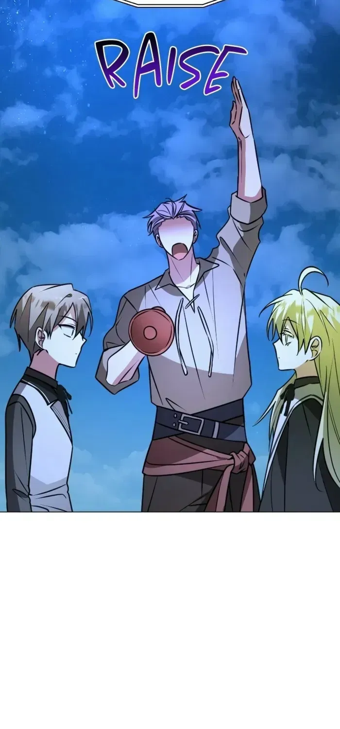 Học Viện Phá Sản Chap 79 - Next Chap 80