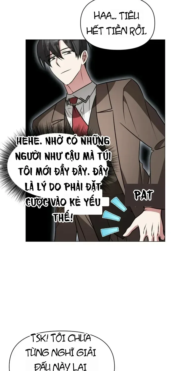 Học Viện Phá Sản Chap 79 - Next Chap 80