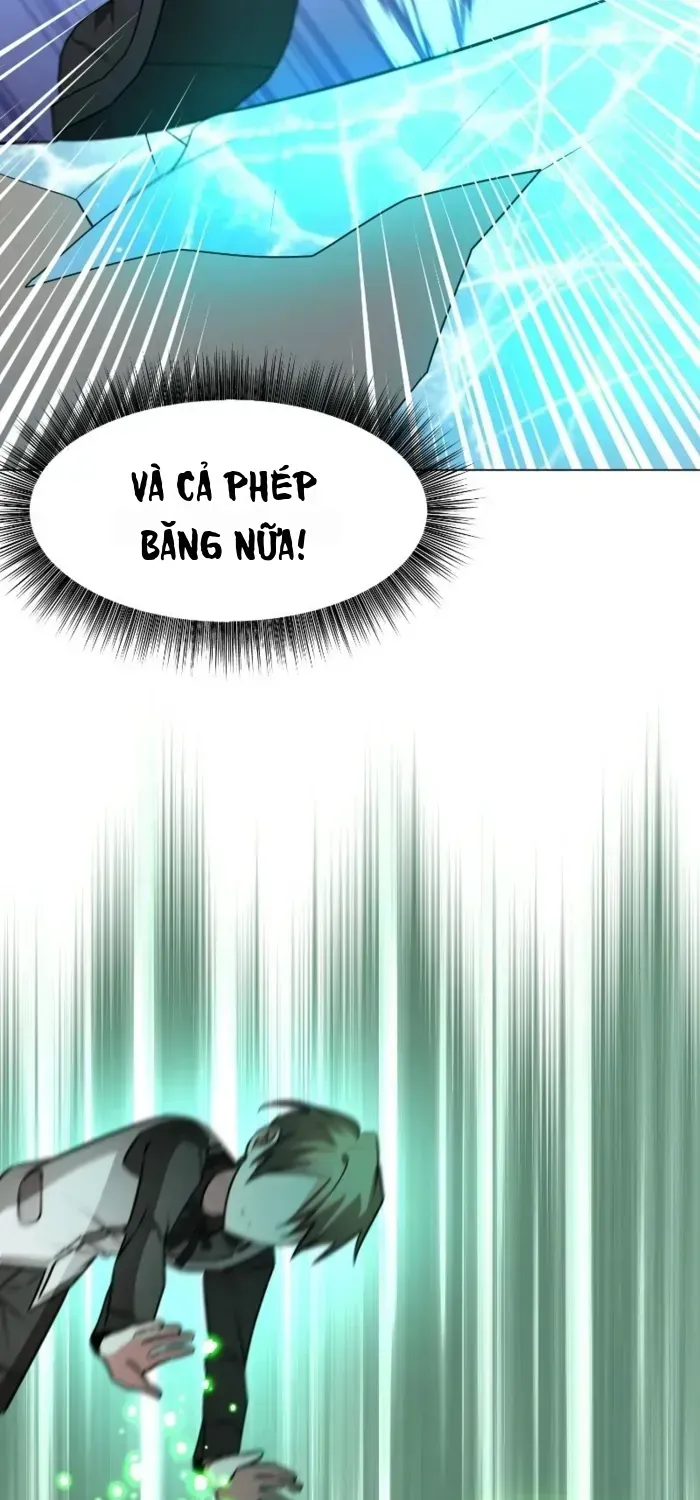 Học Viện Phá Sản Chap 79 - Next Chap 80