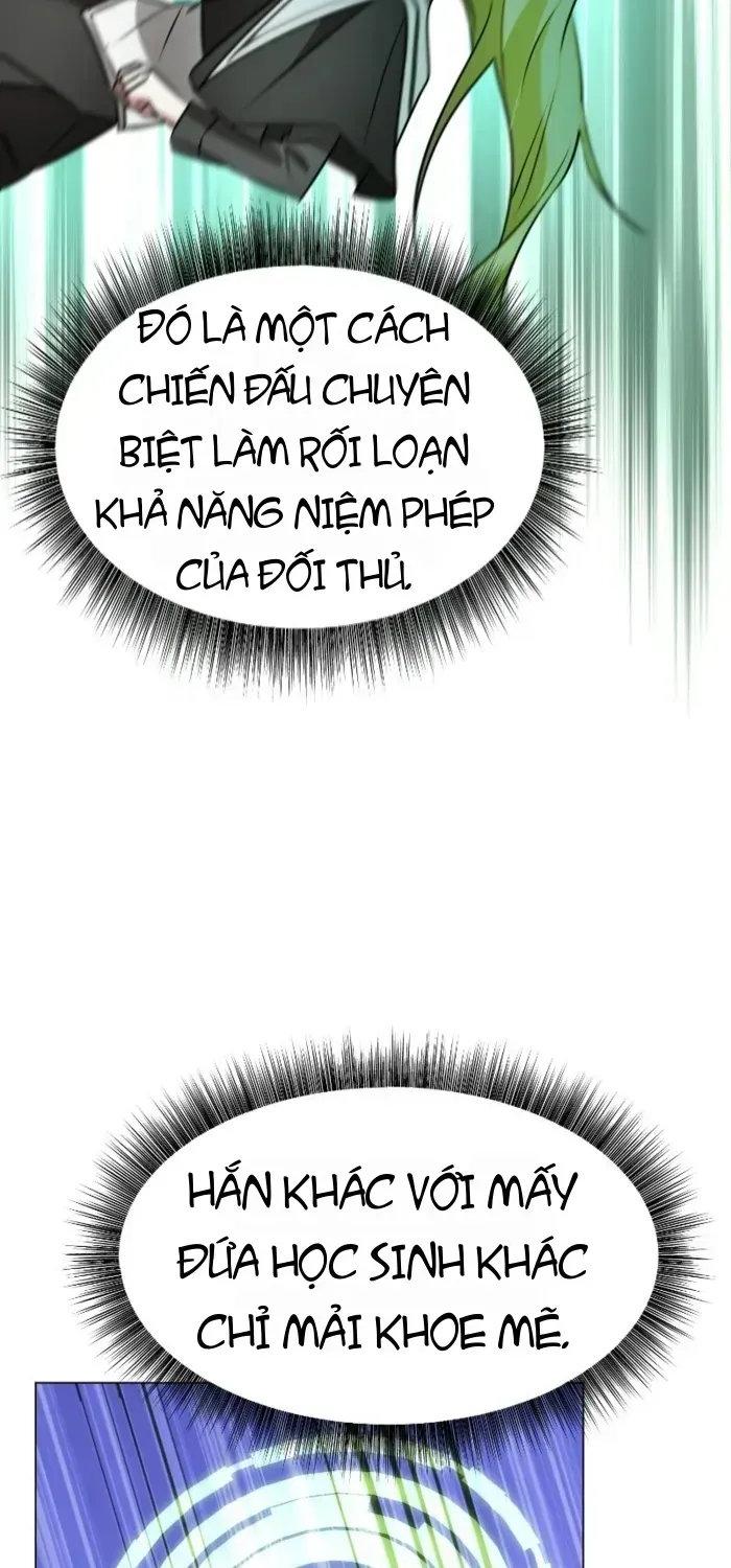 Học Viện Phá Sản Chap 79 - Next Chap 80