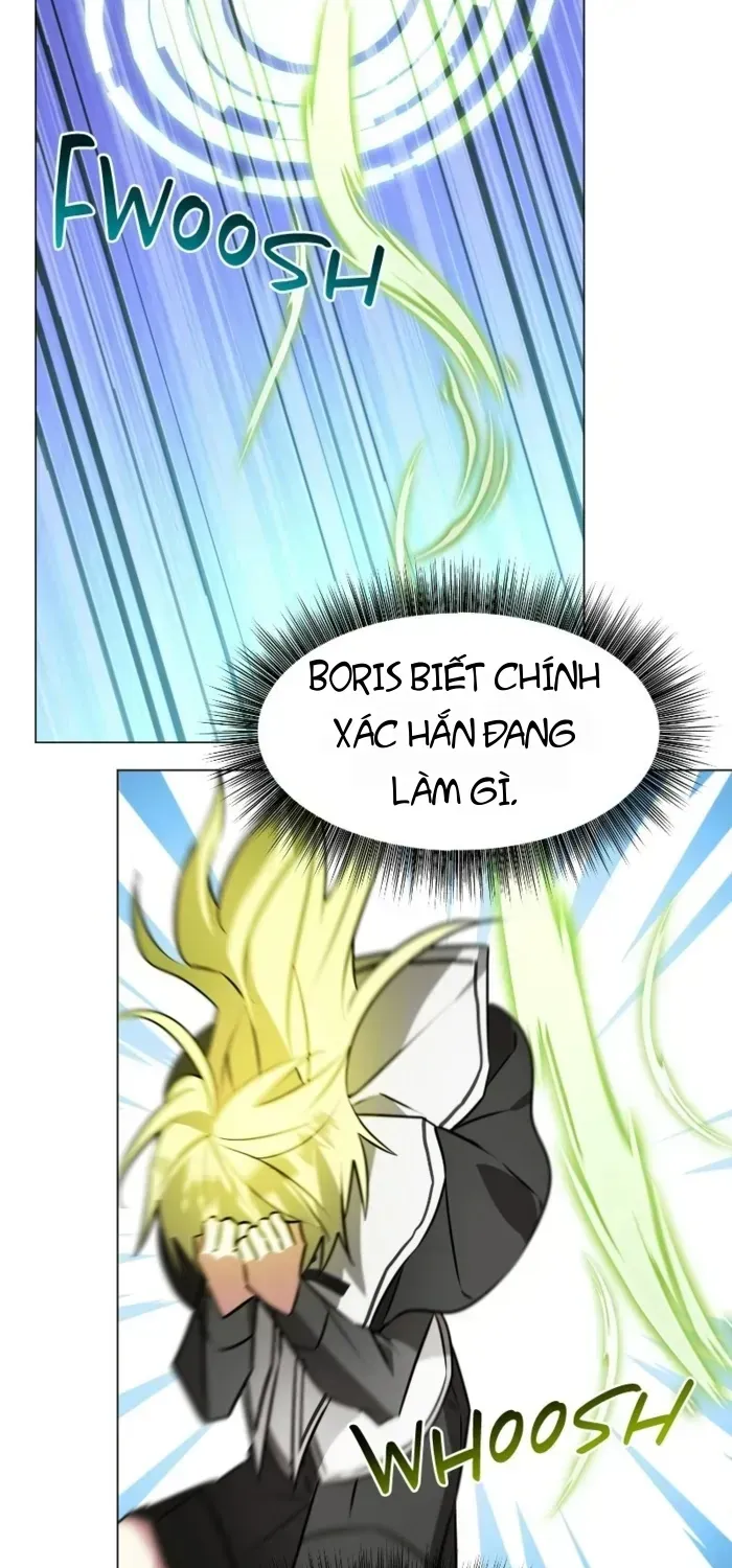 Học Viện Phá Sản Chap 79 - Next Chap 80