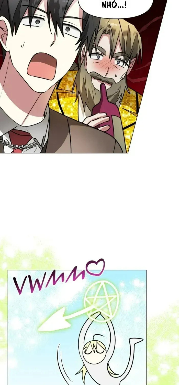 Học Viện Phá Sản Chap 79 - Next Chap 80