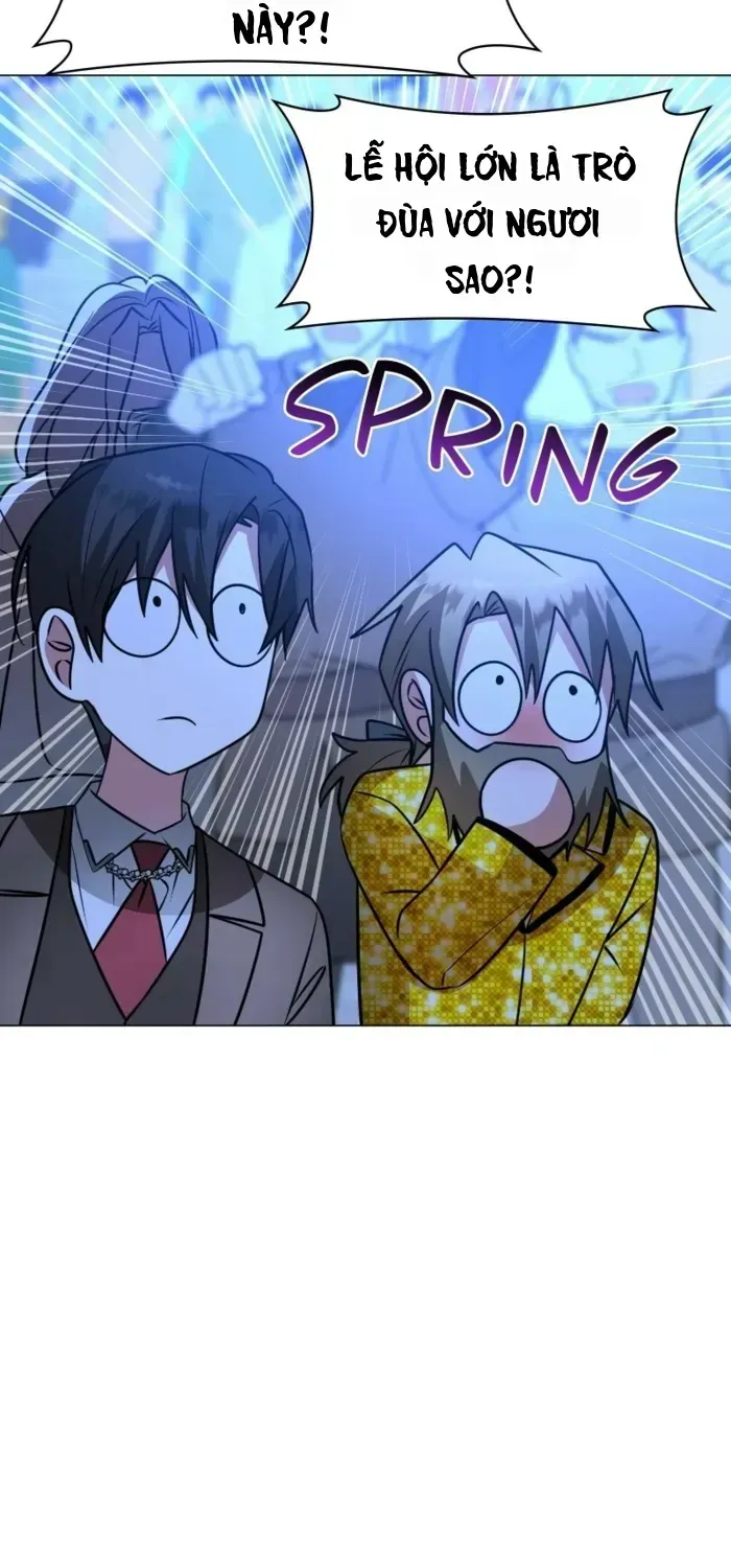 Học Viện Phá Sản Chap 79 - Next Chap 80