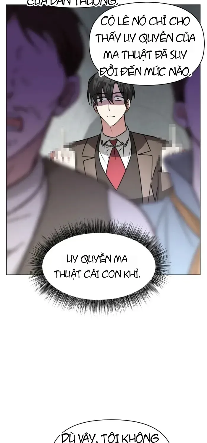 Học Viện Phá Sản Chap 79 - Next Chap 80