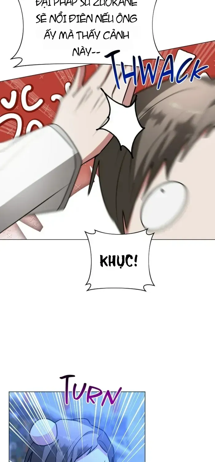 Học Viện Phá Sản Chap 79 - Next Chap 80