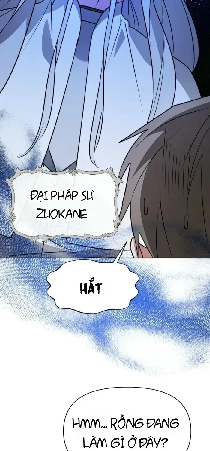 Học Viện Phá Sản Chap 79 - Next Chap 80