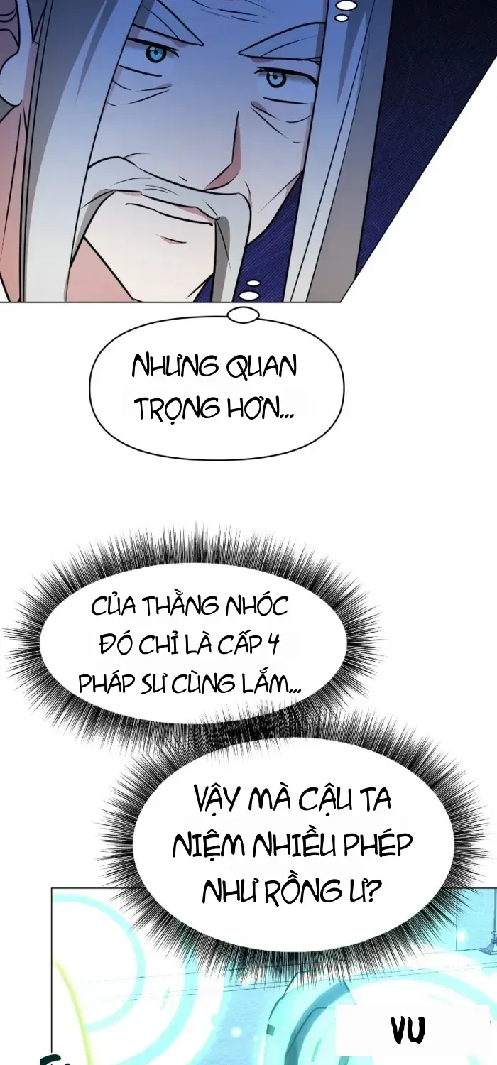 Học Viện Phá Sản Chap 79 - Next Chap 80