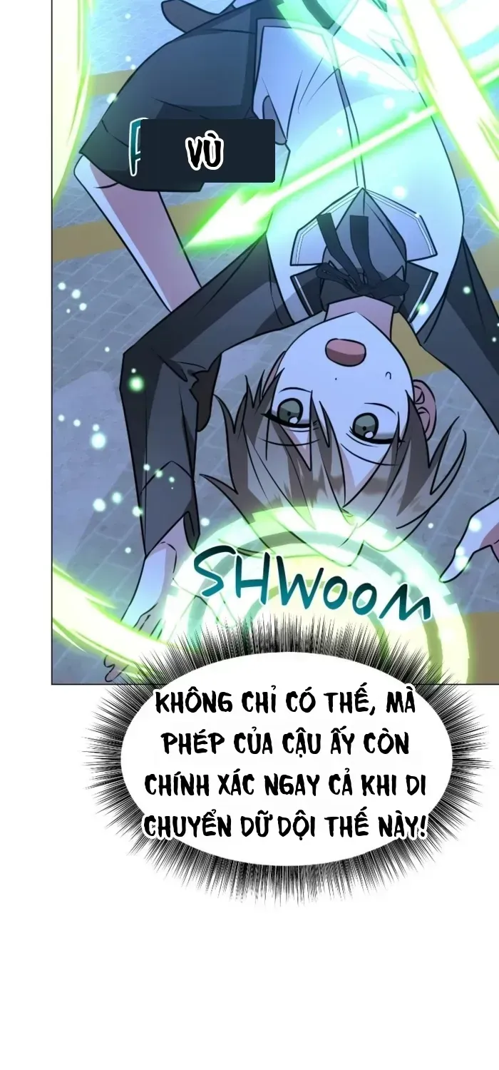 Học Viện Phá Sản Chap 79 - Next Chap 80