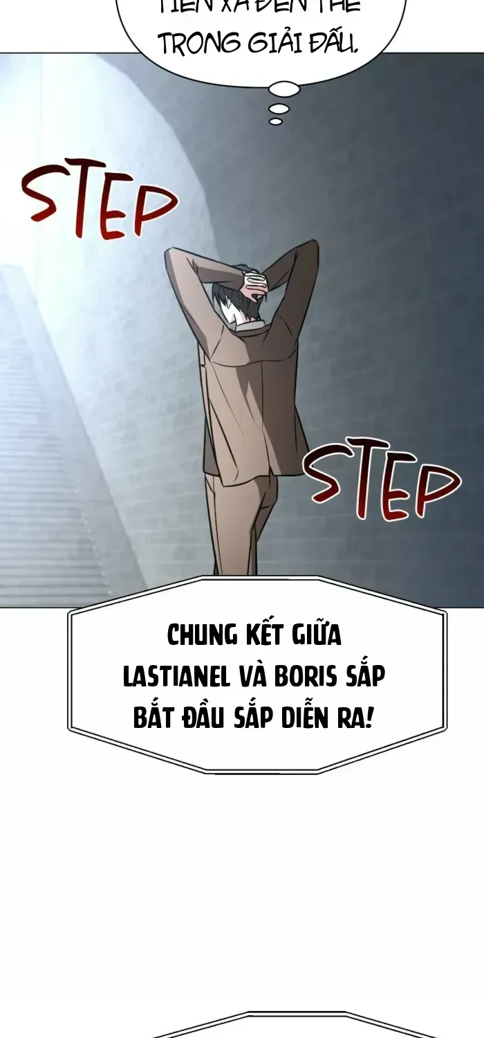 Học Viện Phá Sản Chap 79 - Next Chap 80