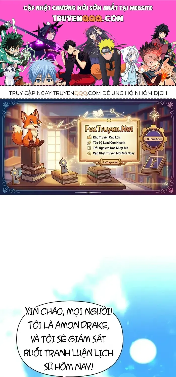 Học Viện Phá Sản Chap 80 - Next Chap 81