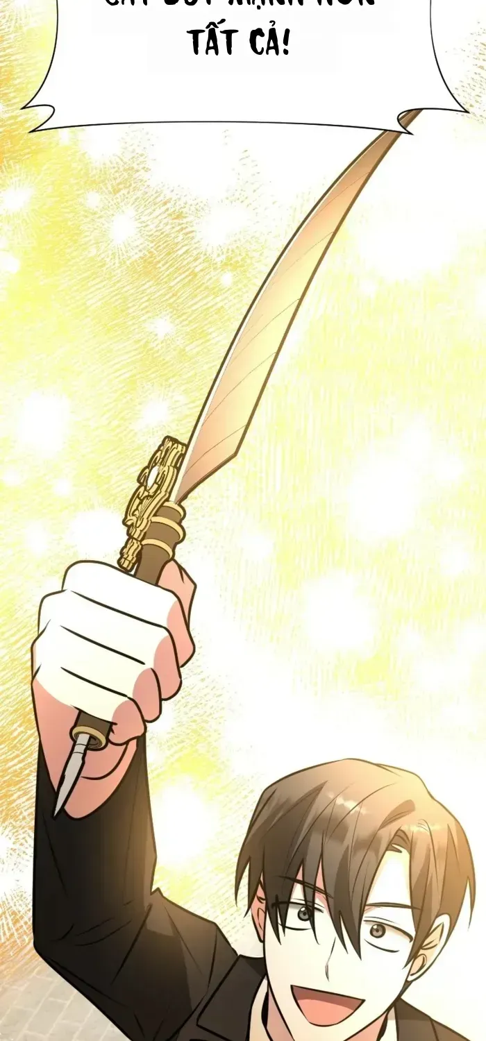 Học Viện Phá Sản Chap 80 - Next Chap 81