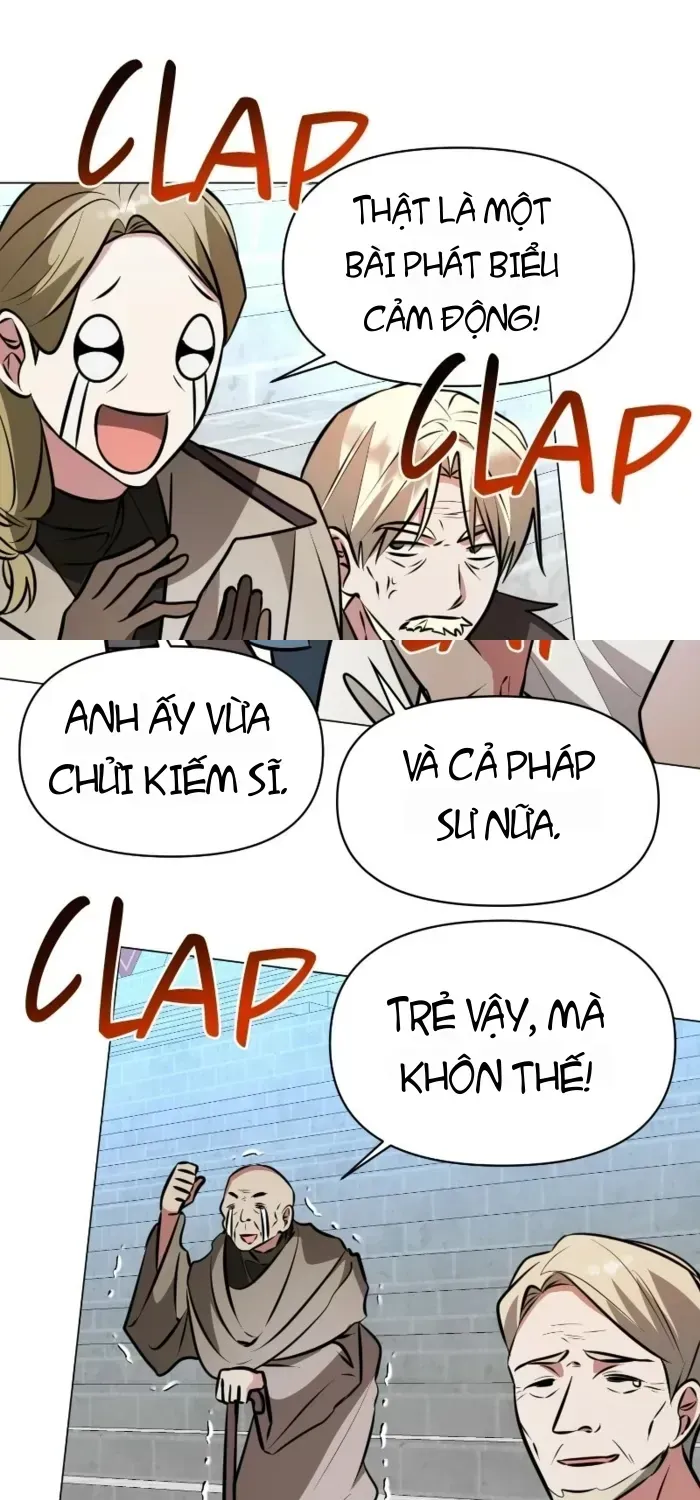 Học Viện Phá Sản Chap 80 - Next Chap 81