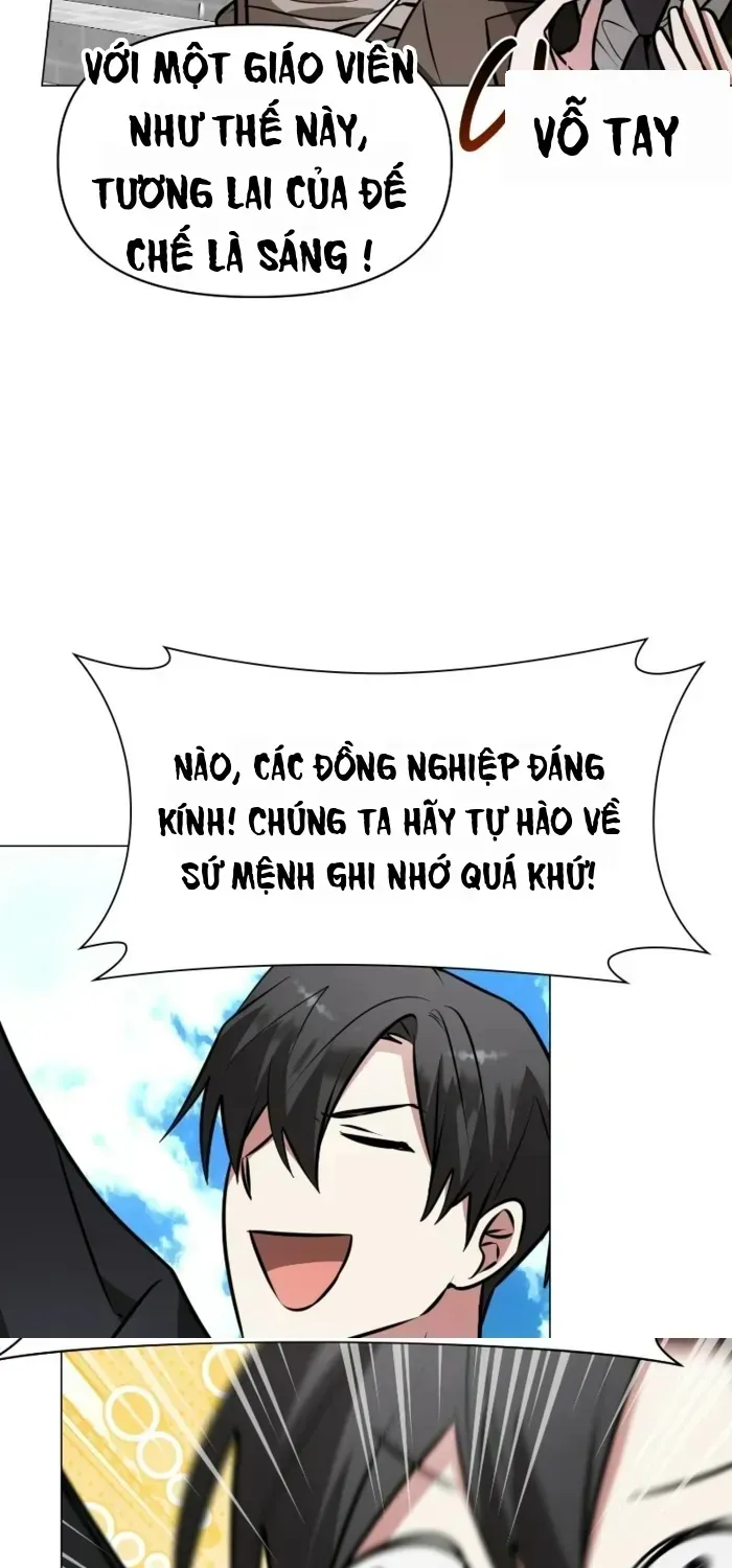 Học Viện Phá Sản Chap 80 - Next Chap 81