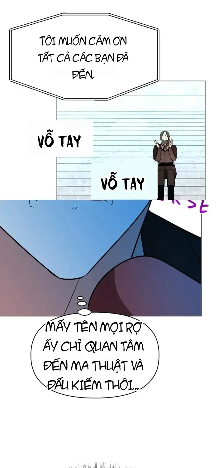 Học Viện Phá Sản Chap 80 - Next Chap 81