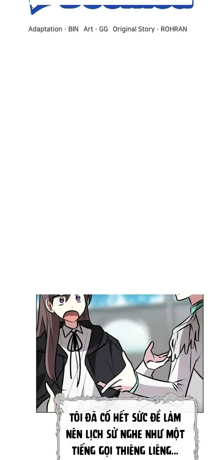 Học Viện Phá Sản Chap 80 - Next Chap 81