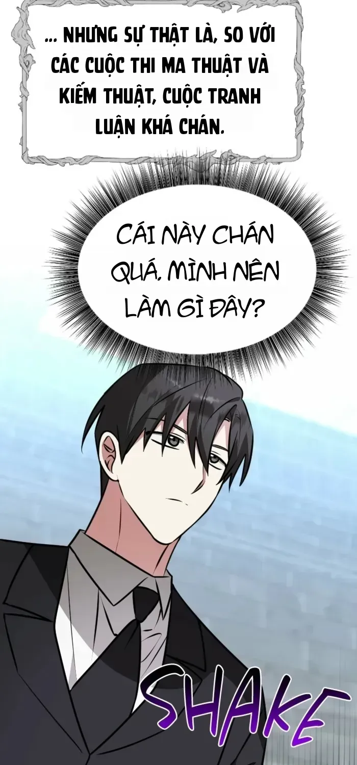 Học Viện Phá Sản Chap 80 - Next Chap 81