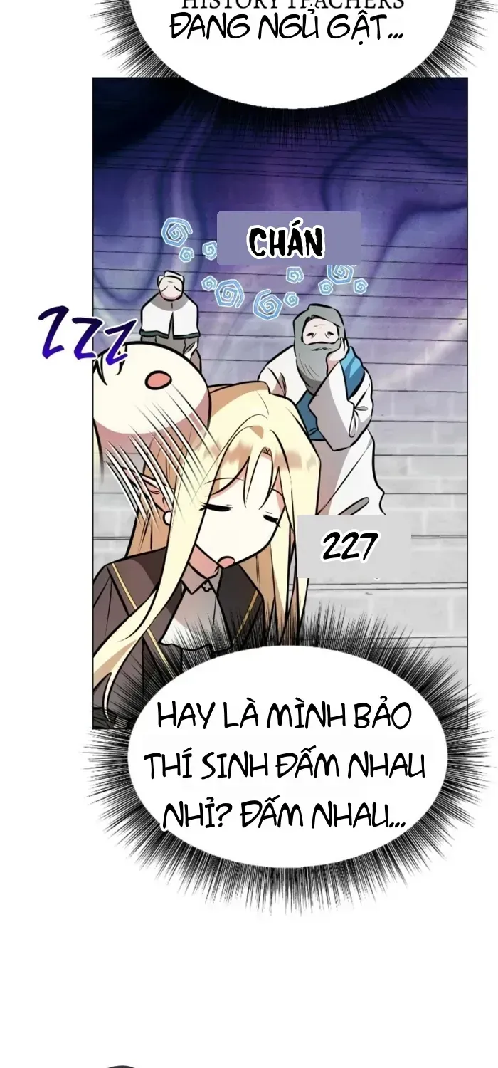 Học Viện Phá Sản Chap 80 - Next Chap 81