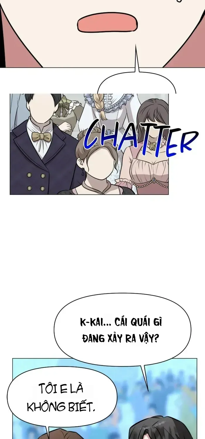 Học Viện Phá Sản Chap 80 - Next Chap 81